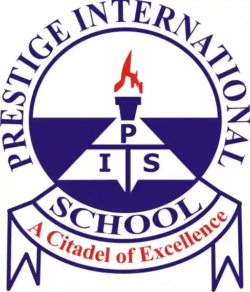 Prestige International School logo