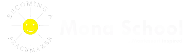 Mona School logo