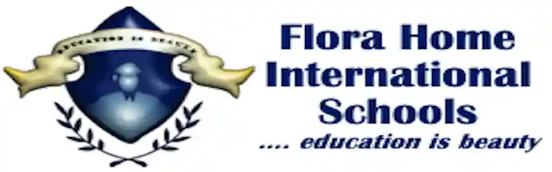 Flora Home International Schools logo