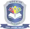 Kids N Us School logo