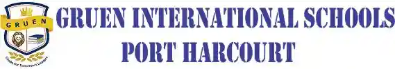 Gruen International school logo