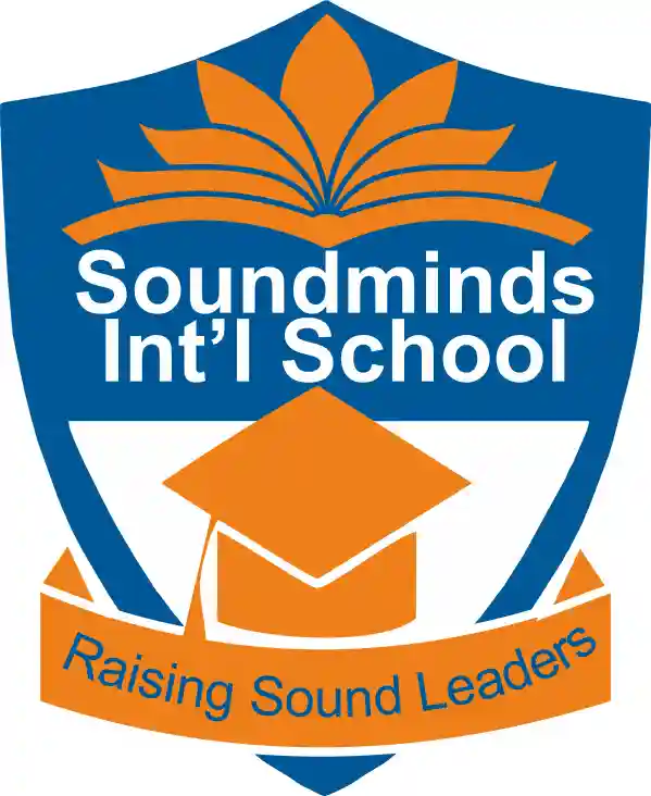 Sound Minds International School logo