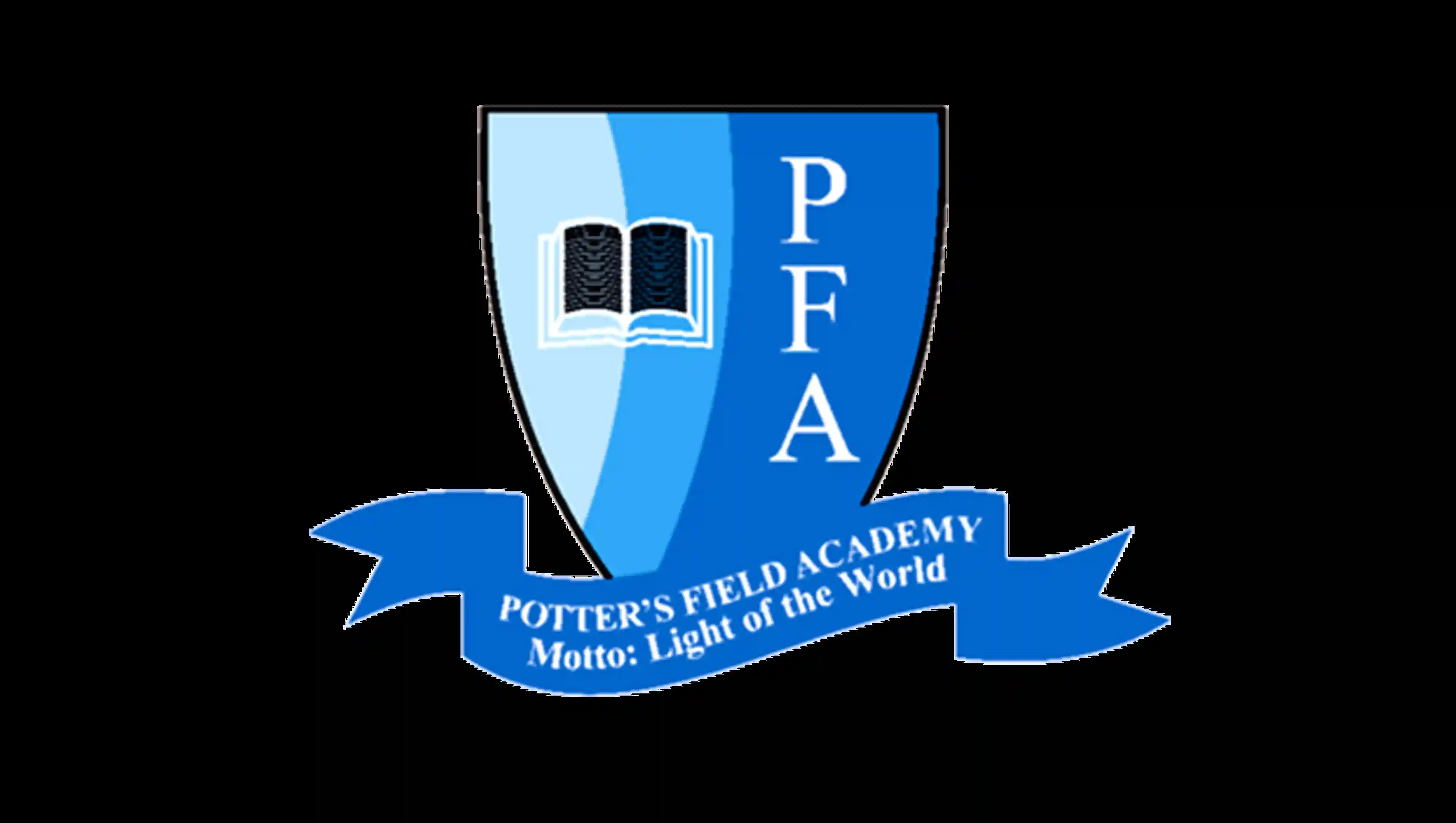 Potters Field Academy logo