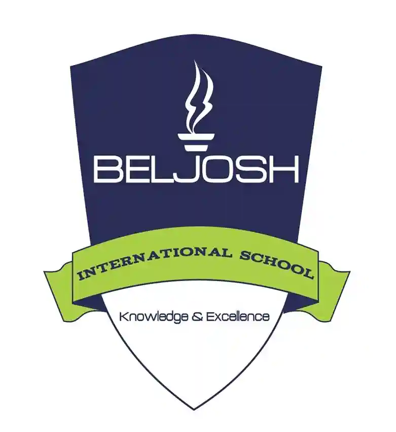 Beljosh International School logo