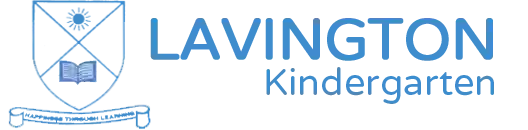 Lavington Kindergarten, Nairobi logo