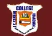 Assabbaq College logo