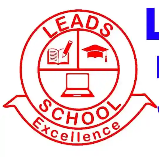 Leads School logo