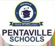 Pentaville College logo