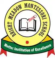 Bright Meadow Montessori school logo