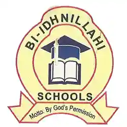 Bi Idhnillahi Children School logo