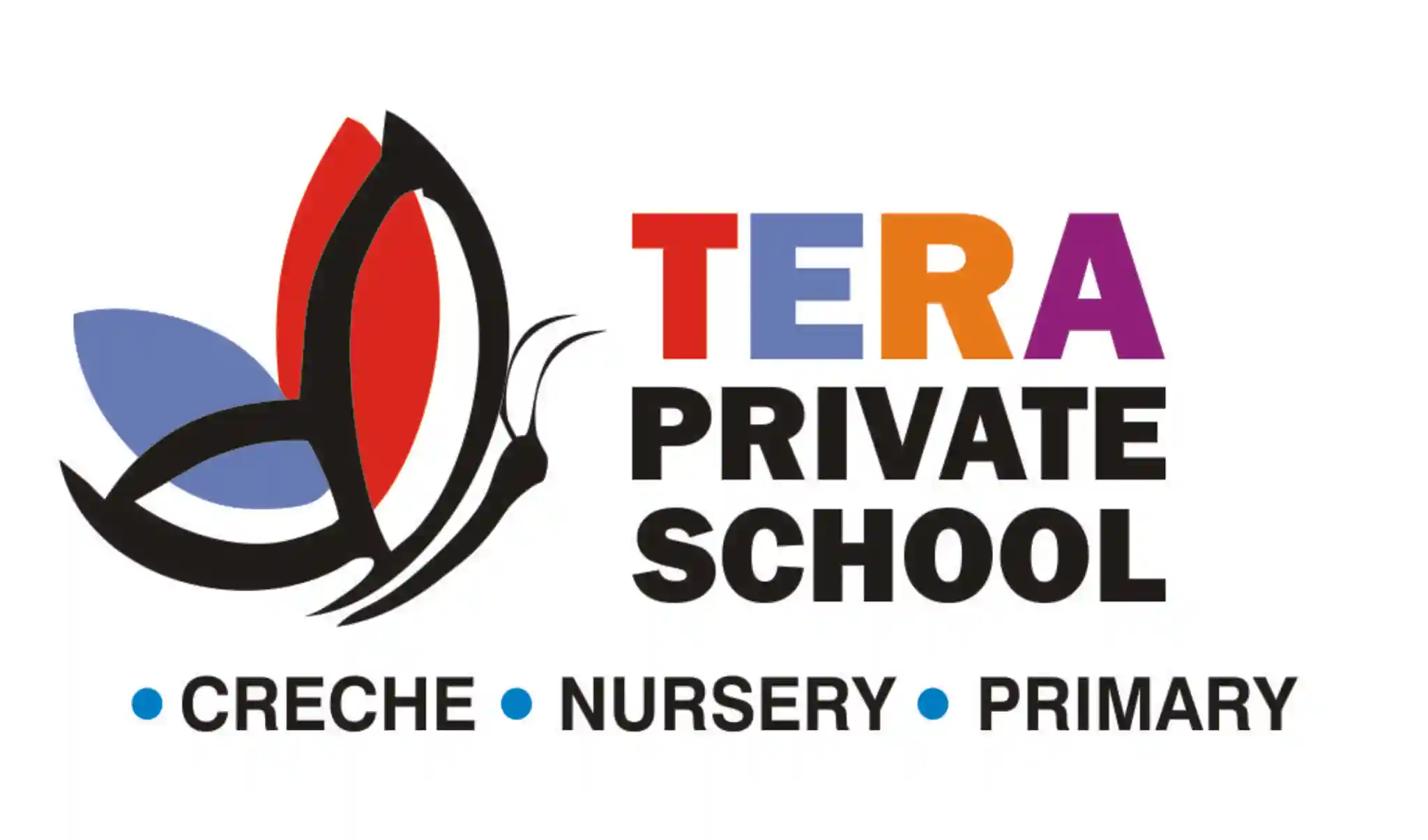 Tera Private School logo