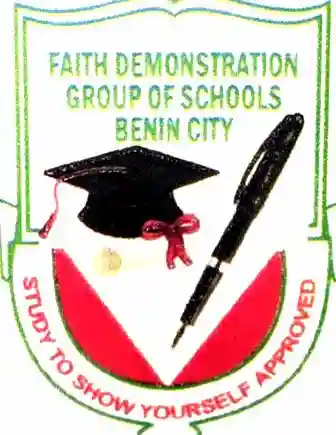 Faith Demonstration Group of Schools logo