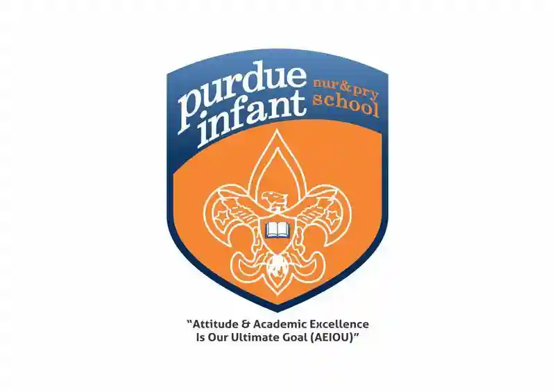 Purdue Infant School logo
