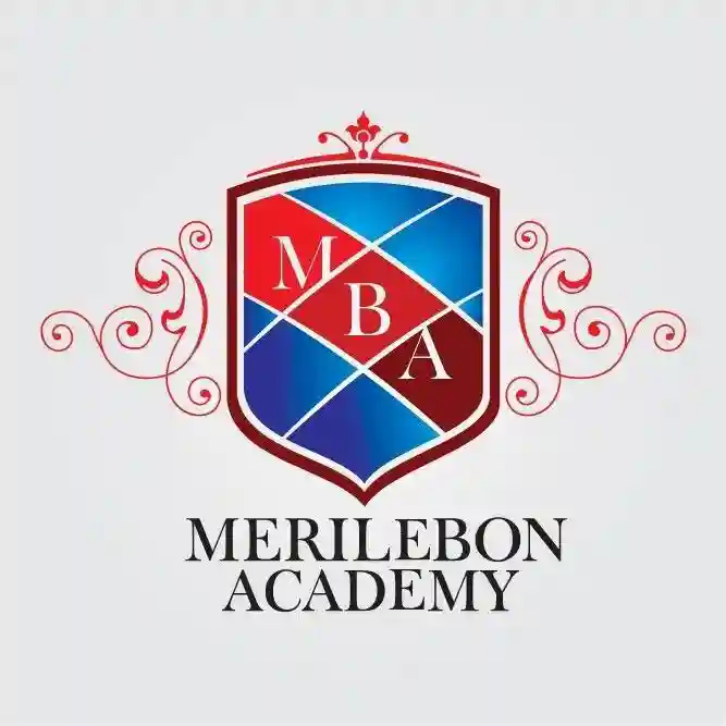 Merilebon Academy logo