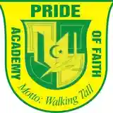 Pride of Faith Academy logo