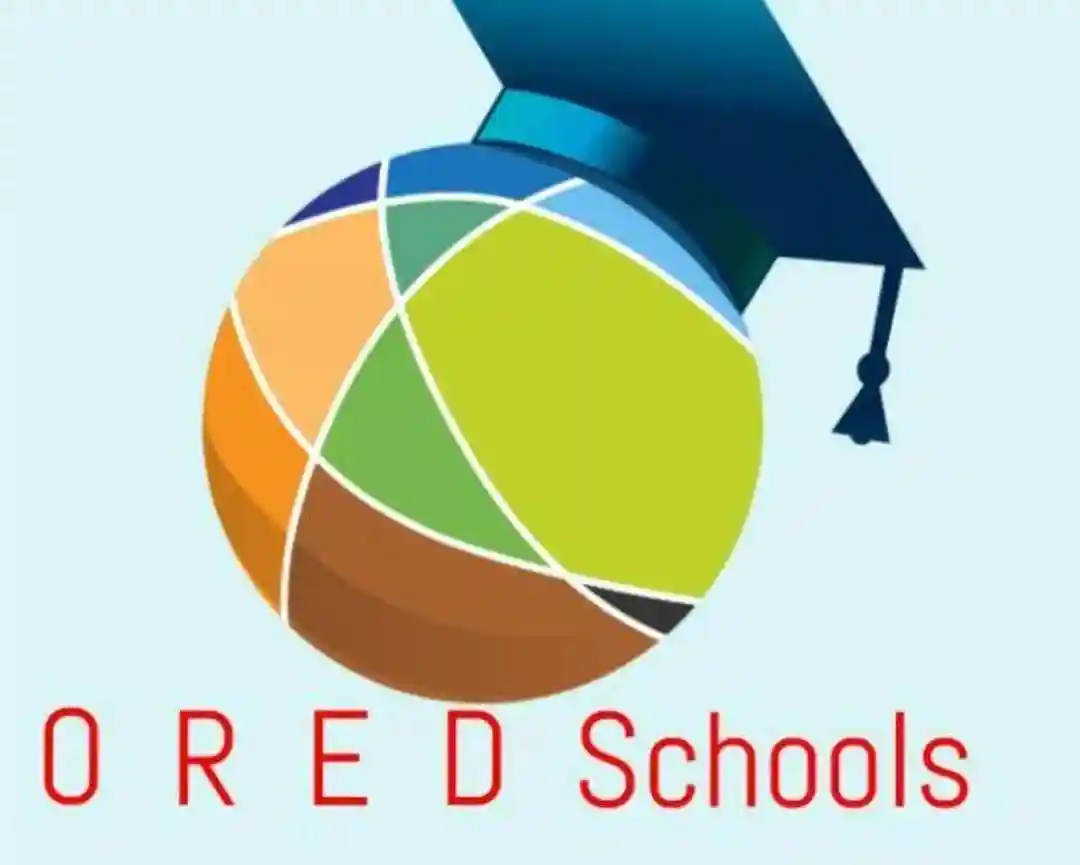Ored School logo