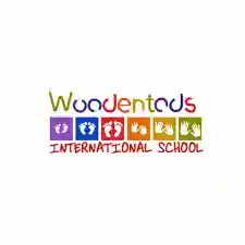 Woodentods International School logo