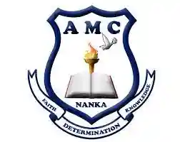 Austica Memorial College School logo