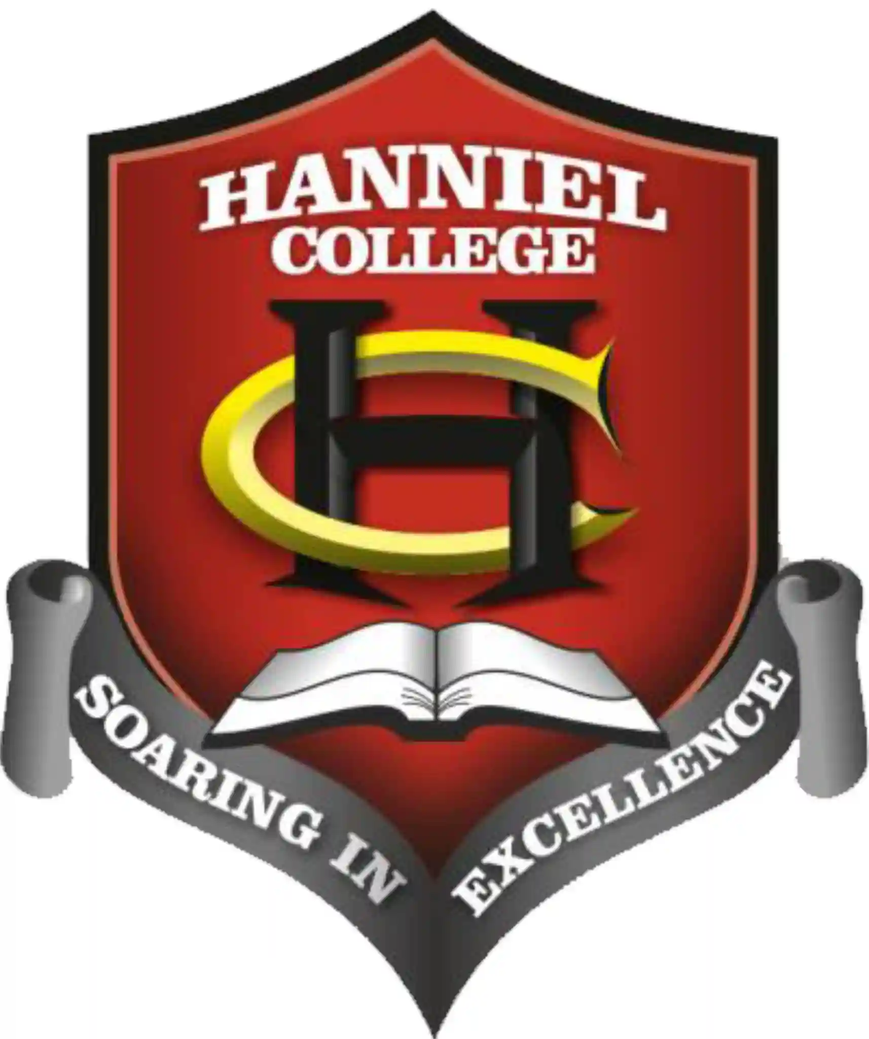 Hanniel College logo