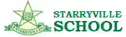 Starryville School logo