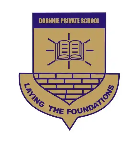 Dornnie Private School logo
