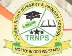 Think Right School logo
