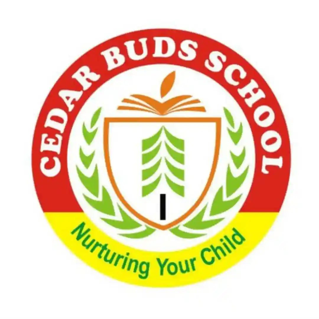 Cedar Buds School logo