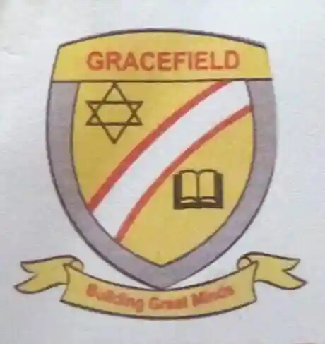 Gracefield Comprehensive College logo