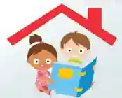 Lizbethy Childcare Academy logo