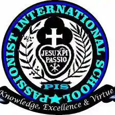Passionist International School logo