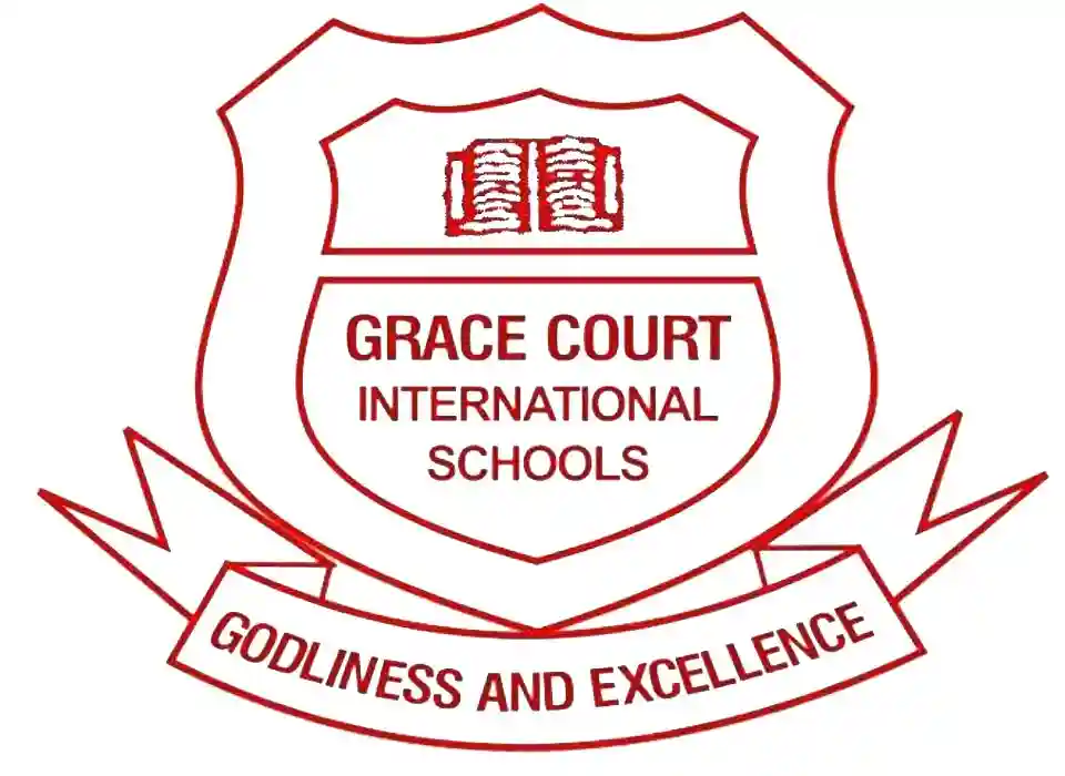 Grace Court International Schools logo
