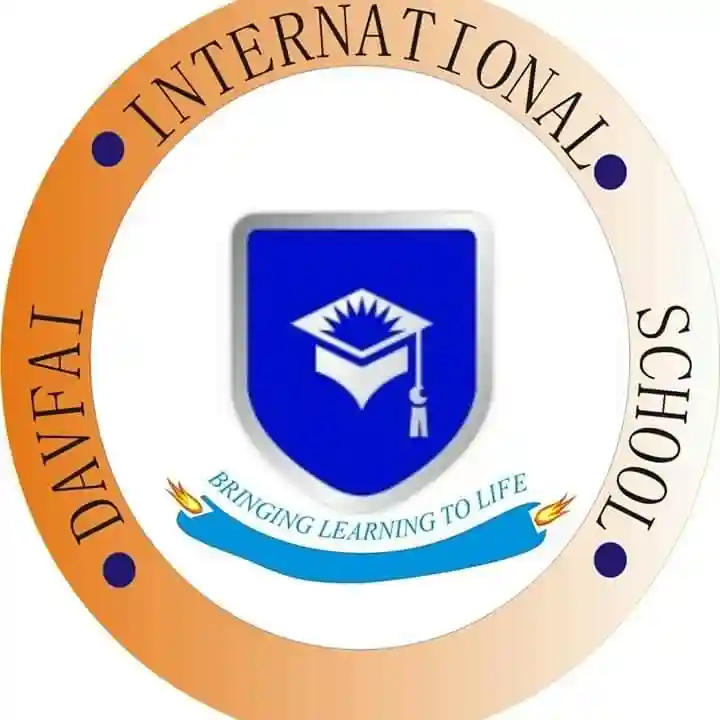 Davfai International School logo