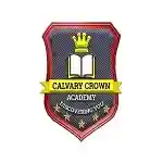 Cavalry Crown Academy logo