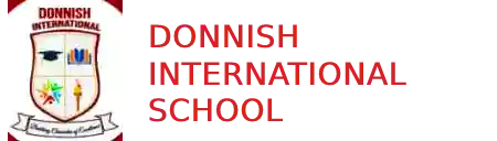 Donnish International School logo