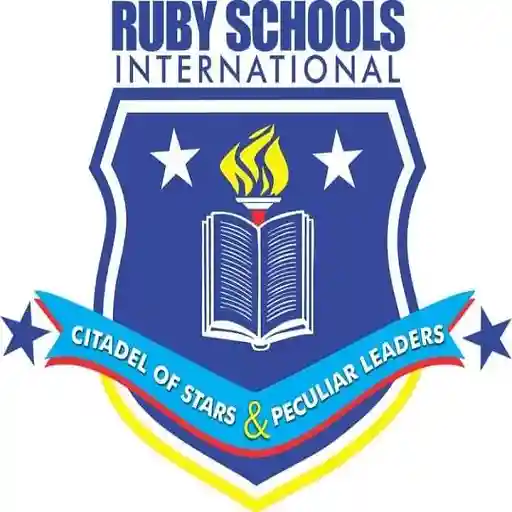 Ruby schools logo