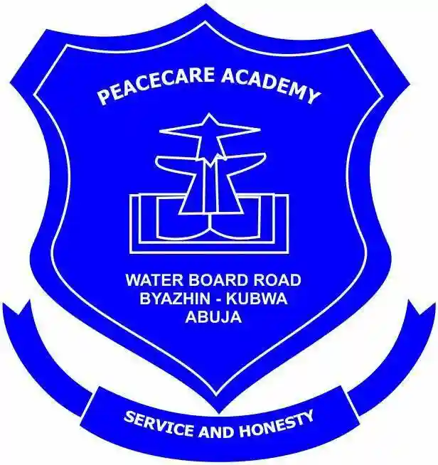 Peacecare Academy logo