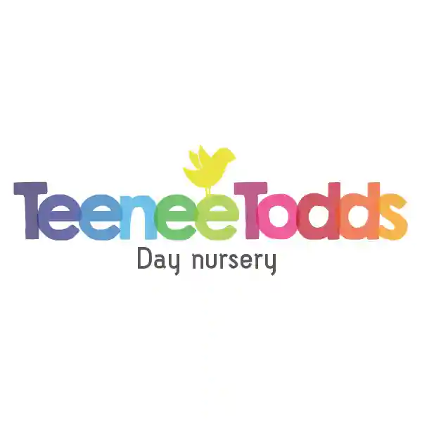 Teenee Todds Day Nursery logo