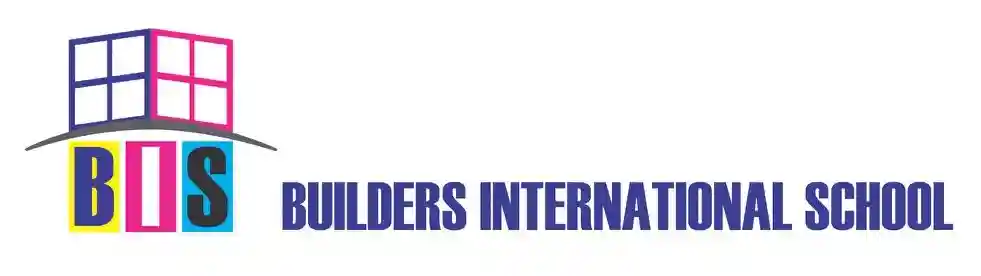 Builders International School logo