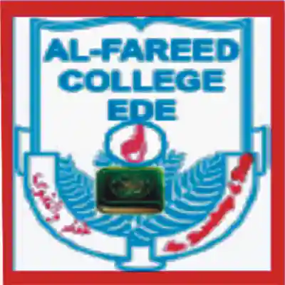 Al fareed College logo