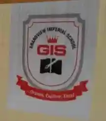 Grandview Imperial School logo