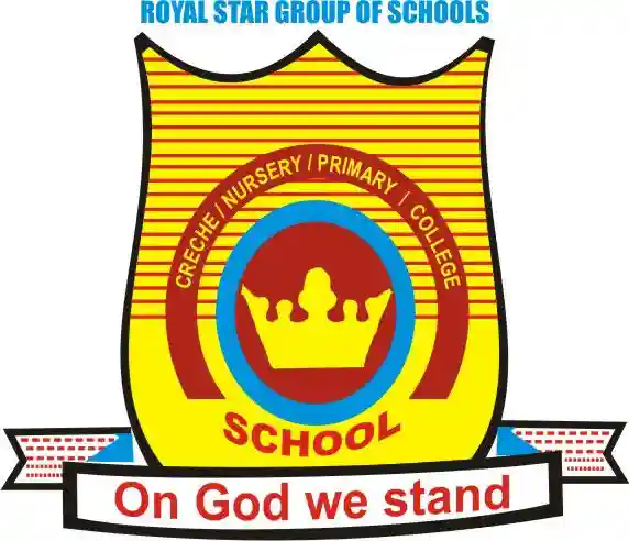 Royal Star Schools logo
