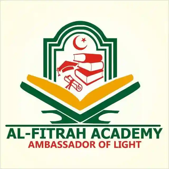 Al Fitrah Academy, Awoyaya logo