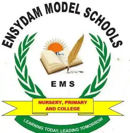 Ensydam Model Schools logo
