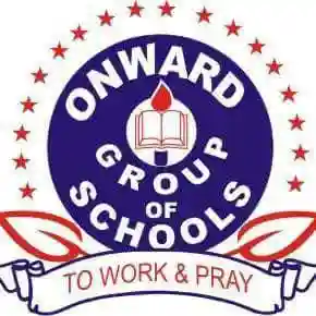 Onward Nursery & Primary School logo