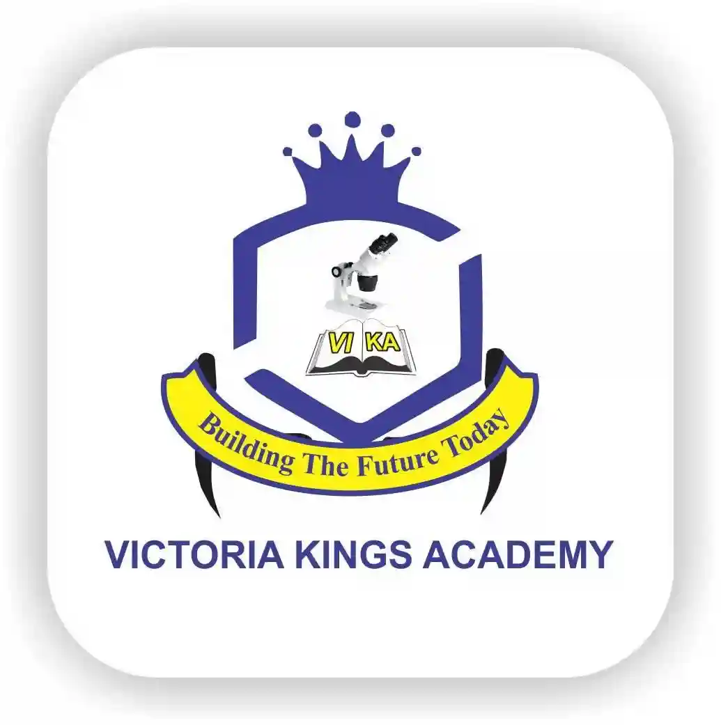 Auntie Victoria College logo