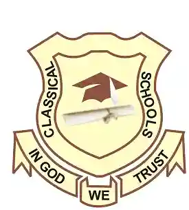 Classical International School logo