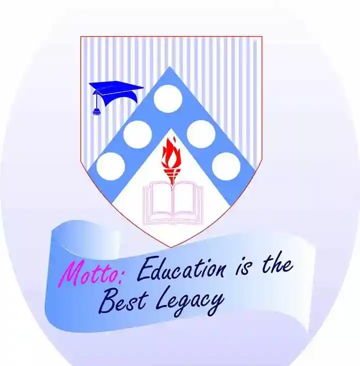 Power & Glory International School logo