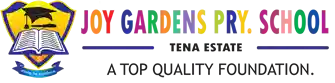 Joy Gardens School logo