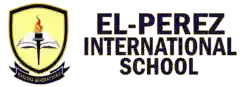 El Perez International School logo