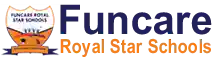 Funcare Royal Star School logo